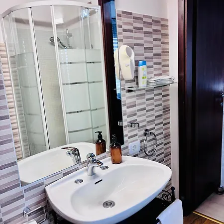 Residenza Bra Verona Guest house Verona