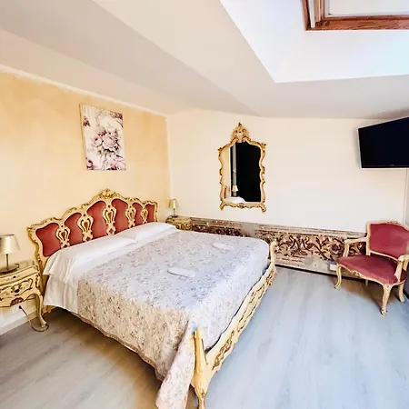 Guest house Residenza Bra Verona 2*