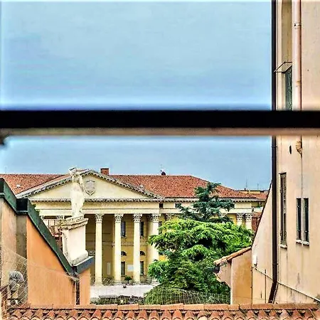 Residenza Bra Πανσιόν Βερόνα
