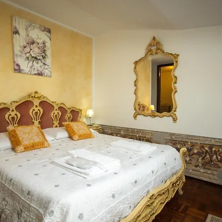 Residenza Bra Πανσιόν Βερόνα