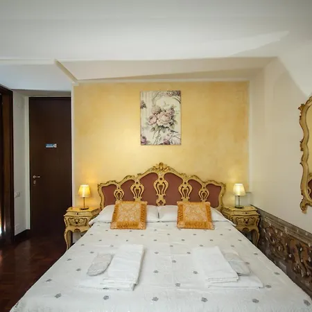 Πανσιόν Residenza Bra