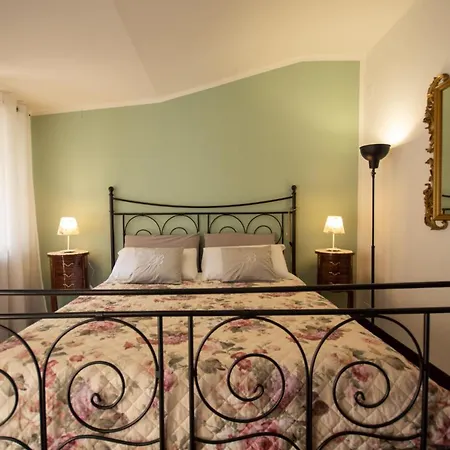 Residenza Bra 2* Βερόνα