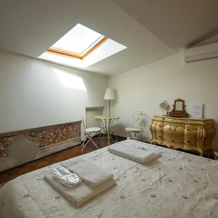 Residenza Bra