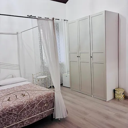 Πανσιόν Residenza Bra 2*
