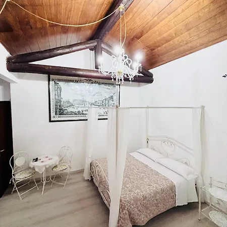 Residenza Bra Πανσιόν 2*