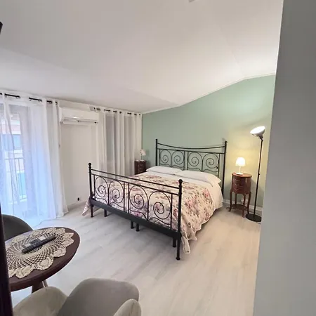 Residenza Bra Πανσιόν Βερόνα