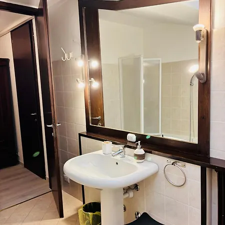 Residenza Bra Πανσιόν
