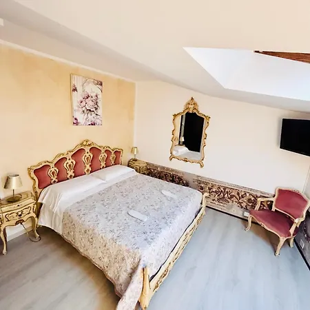 Residenza Bra Πανσιόν