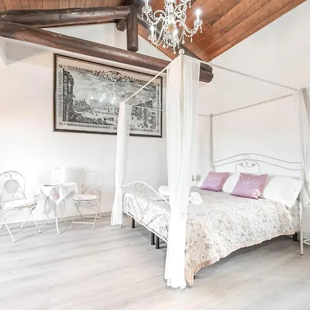 Πανσιόν Residenza Bra Βερόνα
