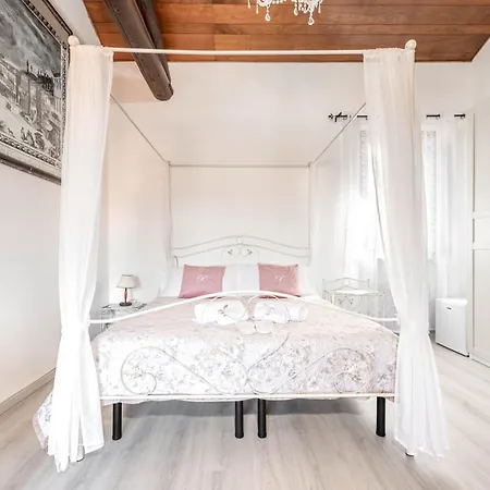Residenza Bra Πανσιόν Βερόνα
