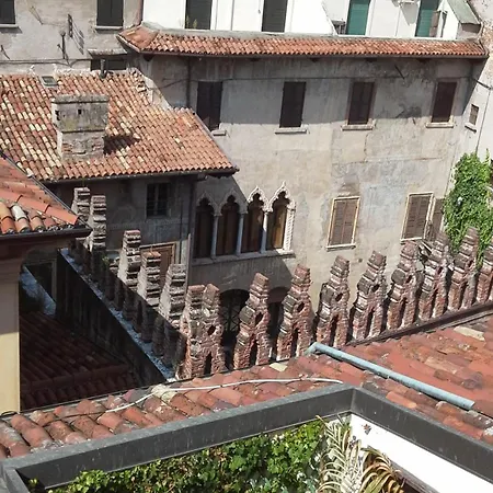 Residenza Bra Πανσιόν 2*