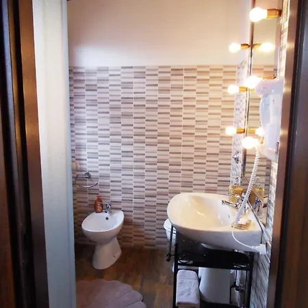 Residenza Bra 2* Βερόνα