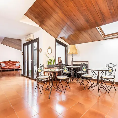 Πανσιόν Residenza Bra 2*