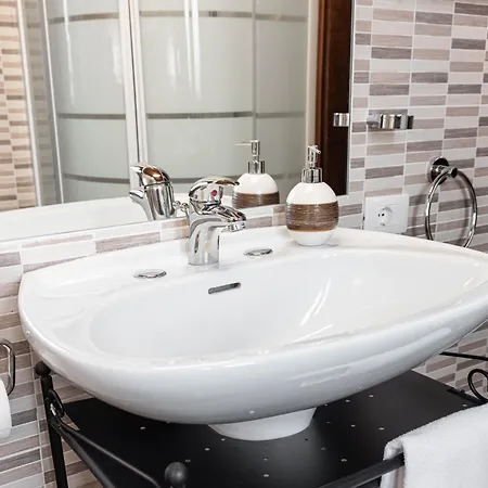 Πανσιόν Residenza Bra Βερόνα