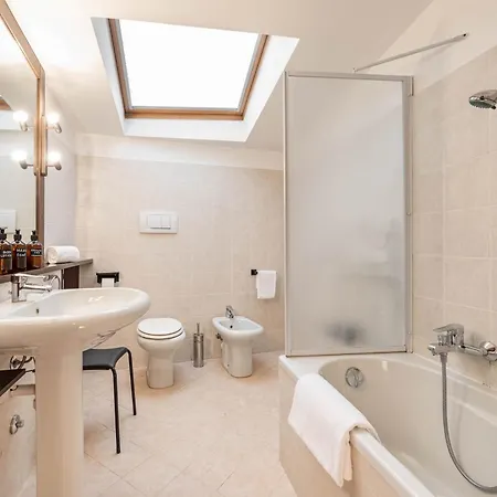 Πανσιόν Residenza Bra