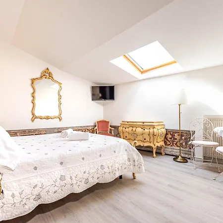 Πανσιόν Residenza Bra Βερόνα