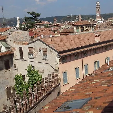 Residenza Bra Πανσιόν 2*