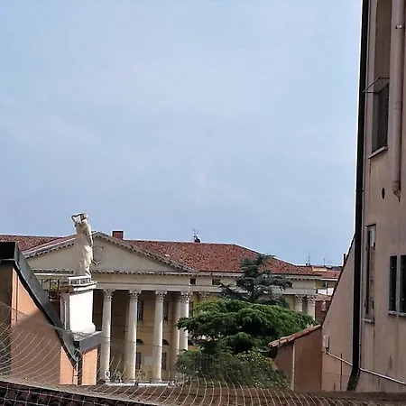 Residenza Bra Πανσιόν